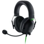 Razer BLACKSHARK V2 X Gaming Headset - 7.1 - PC/PS4/PS5