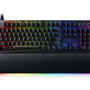 Razer HUNTSMAN V2 Analog - RGB Optical Switches Mechanical Chroma Gaming Keyboard US