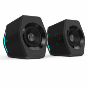 Speaker Edifier RGB G2000 Black