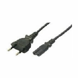 Cable Power Cord 1.8m Bulk Logilink CP092