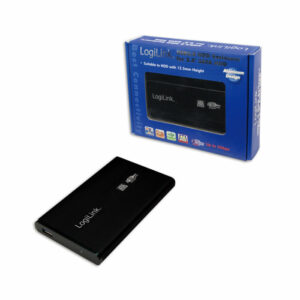 5'' SATA USB 3.0 Logilink UA0106