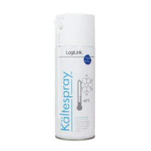 Coolant Spray LogiLink RP0014