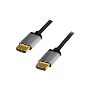 Cable HDMI M/M 5m 4K/60Hz Bulk Logilink CHA0103
