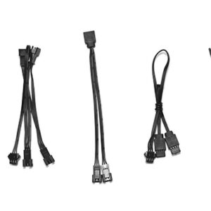 Lian Li ARGB Device Cable kit PC Case Accessory - ARGB Device Cable kits