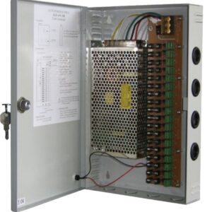 ΤΡΟΦΟΔΟΤΙΚΟ ΚΑΜΕΡΩΝ PSU-2281