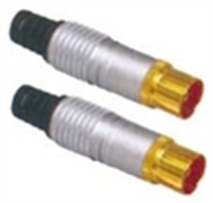 CONNECTOR 9.5MM RF ΘΗΛ CNP-109