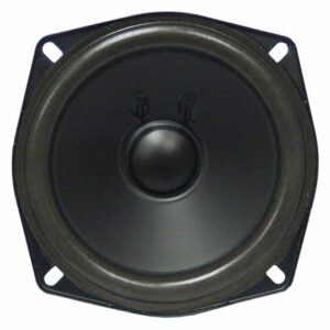5" WOOFER SPW-500