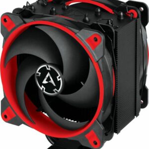 Arctic Freezer 34 eSports DUO - Red - CPU COOLER
