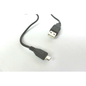 Cable USB AM to Micro BM 0