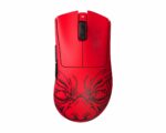 Razer DEATHADDER V3 PRO FAKER EDITION - 64g Wireless Gaming Mouse - 90 Hours Battery - 30K DPI