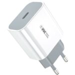 Charger WK 20W PD WP-U55