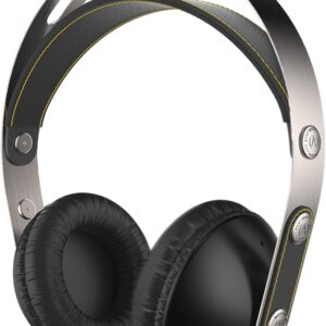 Ακουστικά κεφαλής με μεταλλική στέκα HP-5300