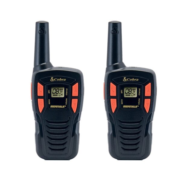 Σετ 2 Walkie Talkie