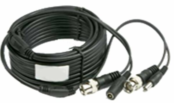 ΚΑΛΩΔΙΩΣΗ 30M. ΓΙΑ CCTV VDC-300