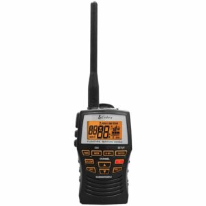 VHF COBRA MR-HH150FL