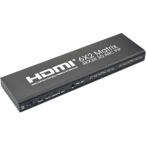 MATRIX  HDMI CVT-514