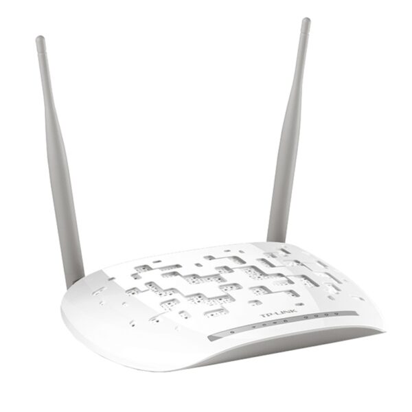 Wi-Fi N ADSL2+ Modem Router