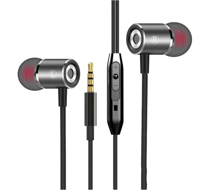 Ακουστικά ψείρες EM-017