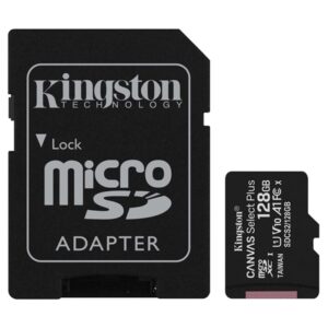 128GB SD CARD SD-128GB/K