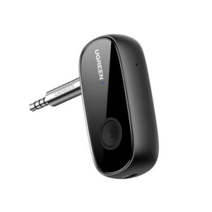Audio Receiver Bluetooth 5.1 APTX with Mic UGREEN CM279 70304