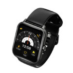 85 TFT Wrist up to talk 100+ watch faces 15day batt IPX8 water proof