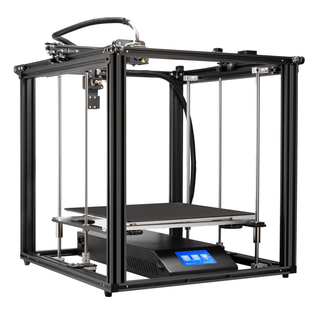 CREALITY Ender-5 Plus 3D Printer - Ultra Large  - Stable Cube