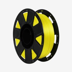 CREALITY EN-PLA Yellow Ender 3D Printer Filament 1 kg Spool