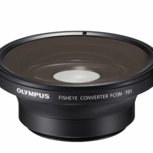 Olympus FCON-T01 Fish Eye Converter for TG-1/2/3/4