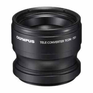 Olympus TCON-T01 Tele Converter for TG-1/2/3/4