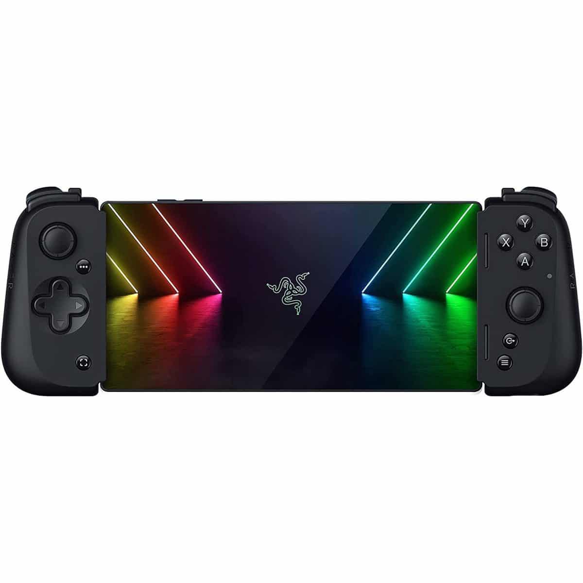 Razer KISHI V2 For ADROID Gaming Controller - Universal fit - Stream PC