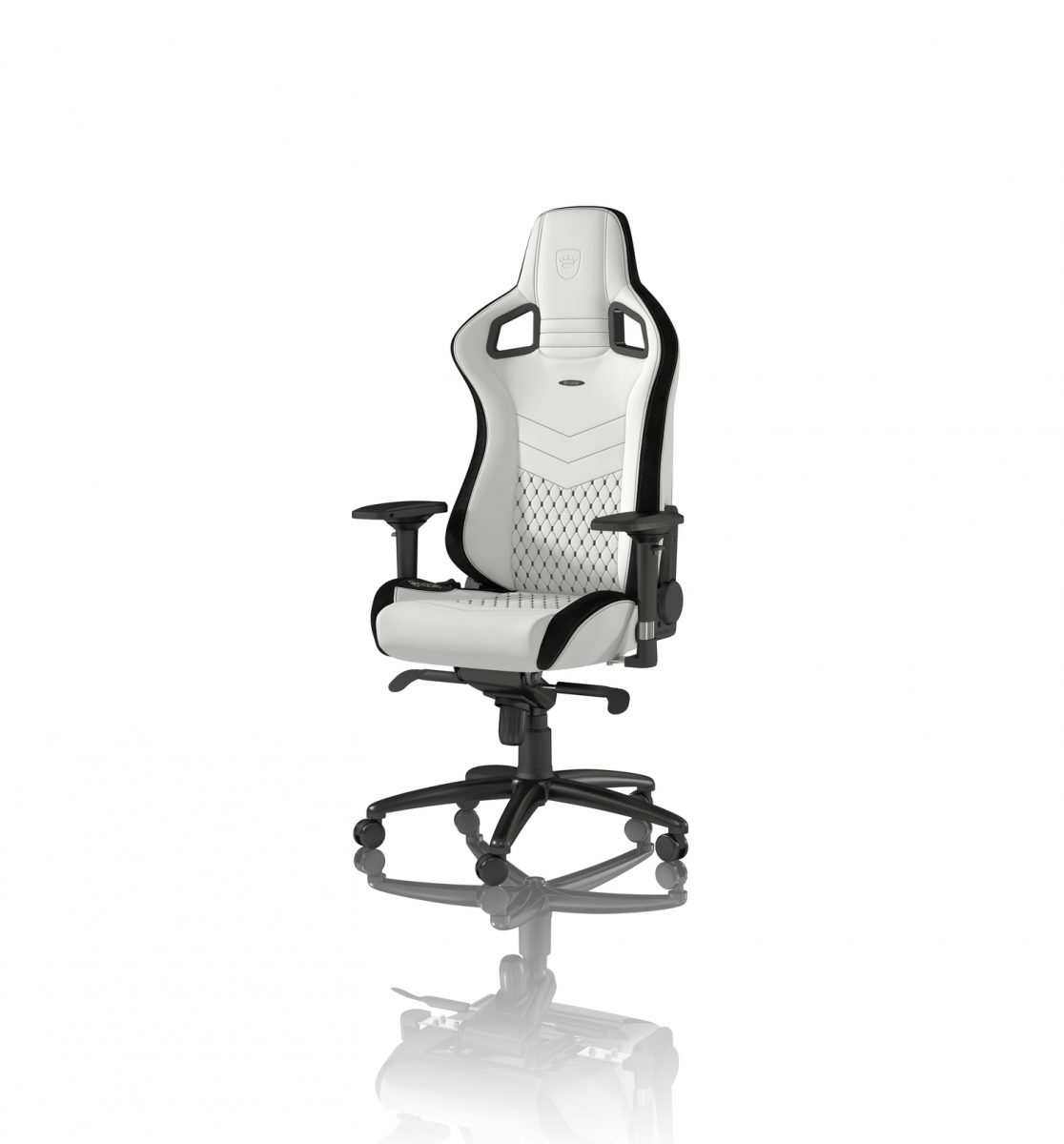 noblechairs EPIC Gaming Chair Breathable