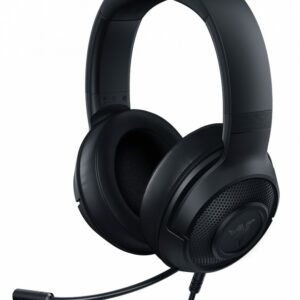 Razer KRAKEN X LITE PC & PS4 Analog Gaming Headset