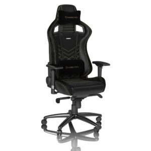 noblechairs EPIC Gaming Chair Breathable