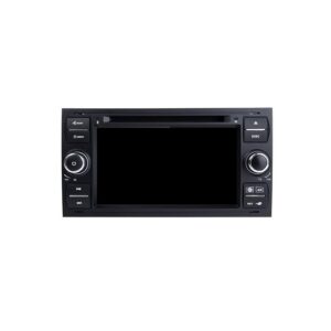 Ηχοσύστημα αυτοκινήτου 2DIN – Ford – DVD/GPS - 001344