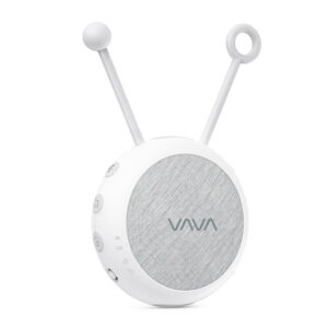 Φορητή Συσκευή Ύπνου Μωρού με 10 Ήχους και Λευκό Θερμό Φωτισμό Vava VA-CL1004