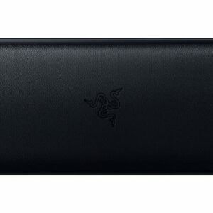 Razer LEATHERETTE WRIST REST - MINI Size Anti-Slip