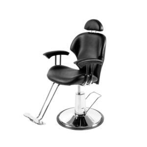 Καρέκλα Κομμωτηρίου με Ρυθμιζόμενο Ύψος Hoppline HOP1000967-1