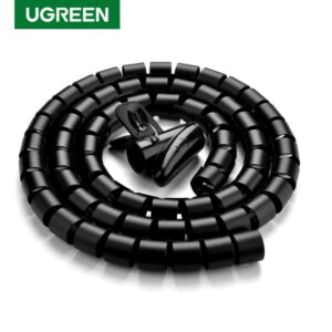 Cable Organizer Spiral Tube 5m UGREEN LP121 30820