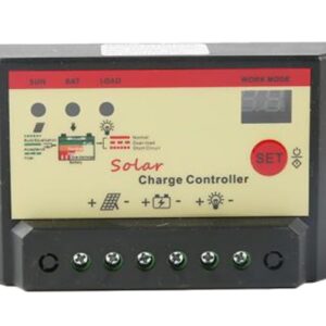 SOLAR CONTROLLER 20Α PSC-20