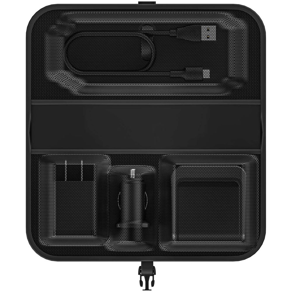 Mophie Charge Stream Travel Kit Σετ ασύρματης φόρτισης ταξιδίου για Apple