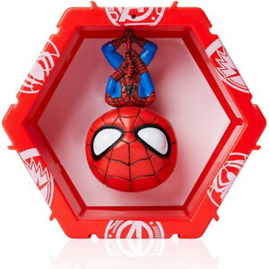 Wow! POD - Marvel - Spiderman