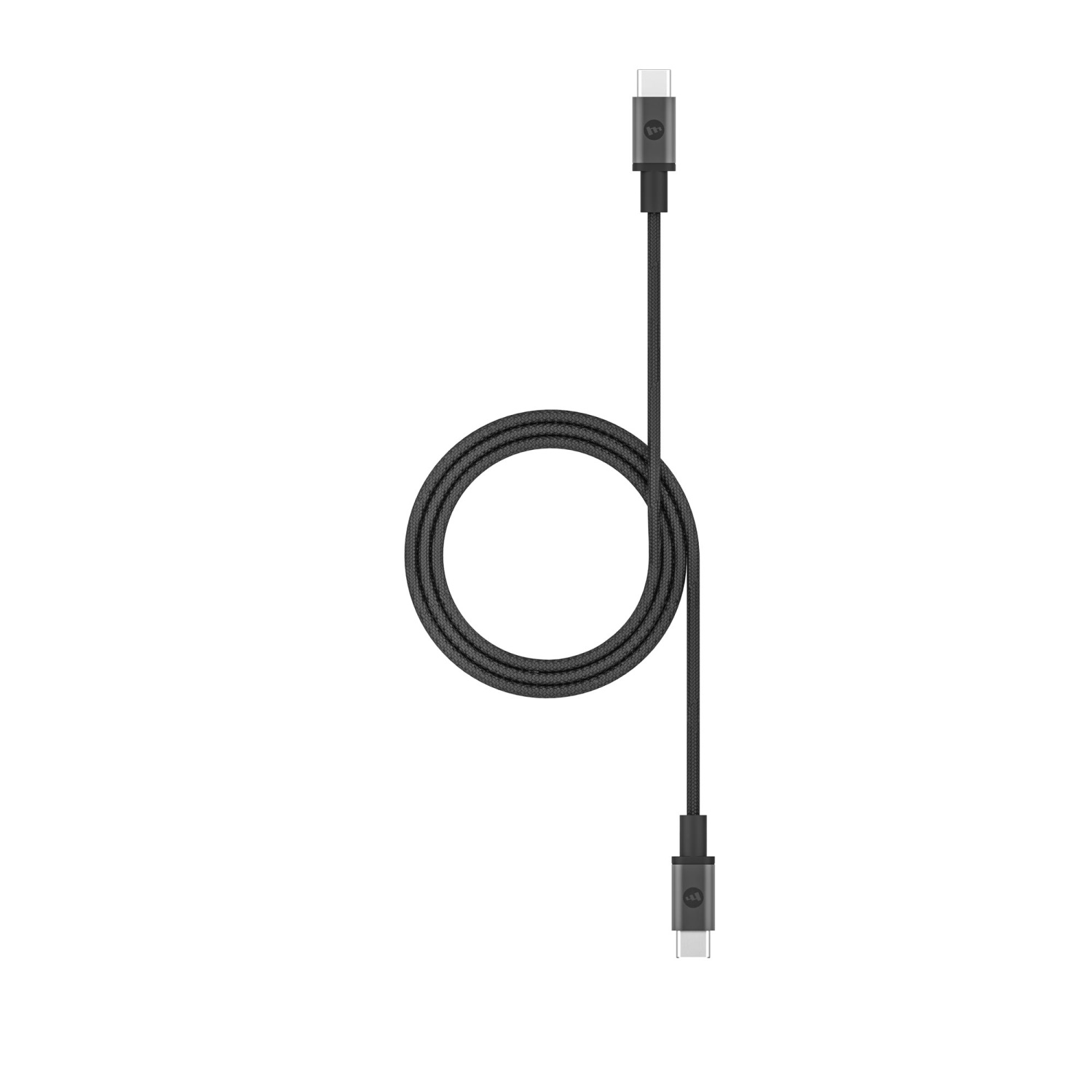 Mophie Charging Cable Καλώδιο φόρτισης USB-C / USB-C (1