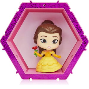 Wow! POD - Disney Princess - Belle