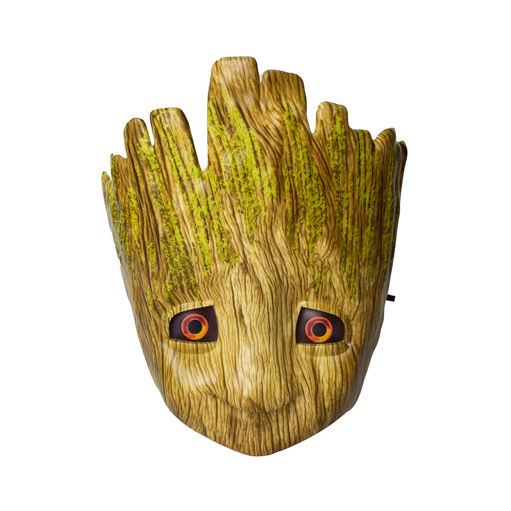 The Source 3DL Marvel Baby Groot Light