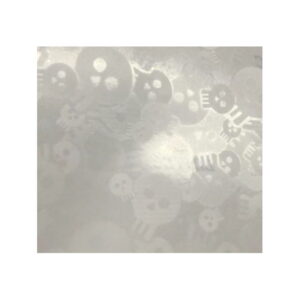 Protection Pro – Prism Skull Film Small Blank