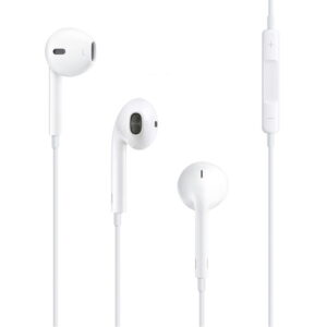 Tellur Urban In-Ear Headphones Ακουστικά σε λευκό χρώμα (TLL162091)