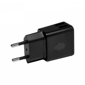 Wall Adapter Dual USB-A Οικιακός φορτιστής 2