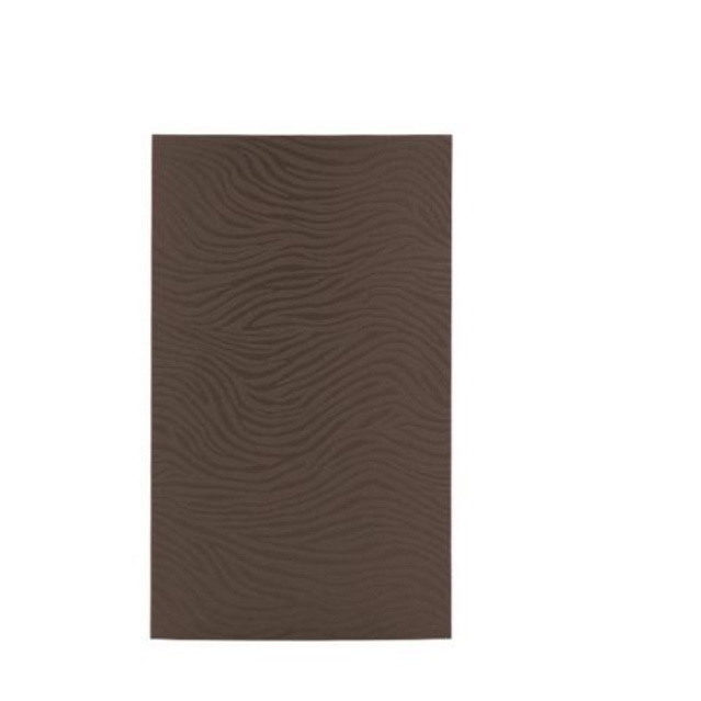 Protection Pro – Brown Zebra Film Small Blank