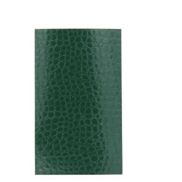 Protection Pro – Fir Green Alligator Film Small Blank