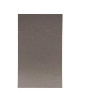 Protection Pro – Taupe Grey Leather Film Small Blank